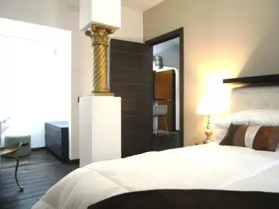 Apartdei Mercanti - 26