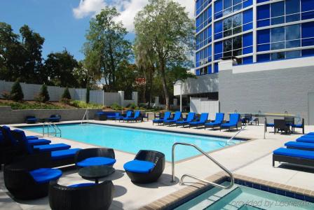 Four Points by Sheraton Tallahassee Downtown - 12