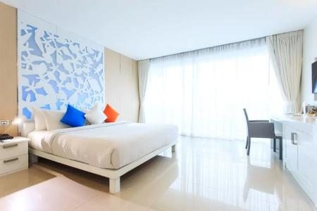 Chaweng Regent Beach Resort - 58