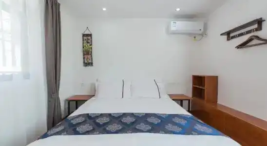 the Dragonfly Guesthouse - 36