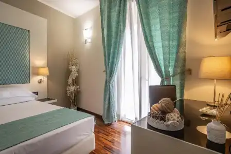 Merulana Inn Guest House - 53