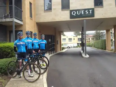 Quest Warrnambool - 1