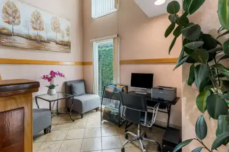 Quality Inn & Suites Vancouver - Hazel Dell - 10