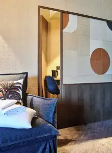 Mercure St Malo Front De Mer - 158