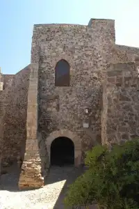 The Square Castelsardo - 15