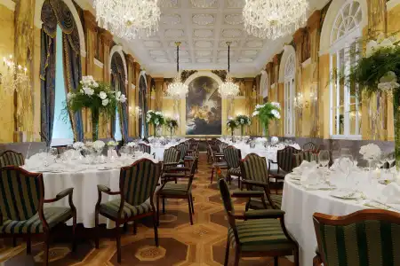 Imperial, a Luxury Collection, Vienna - 34