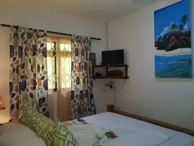 Buisson Guesthouse - 25
