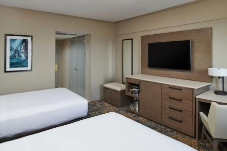 Hilton Anchorage - 27