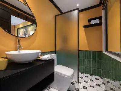 Phu Thinh Boutique Resort & Spa - 46