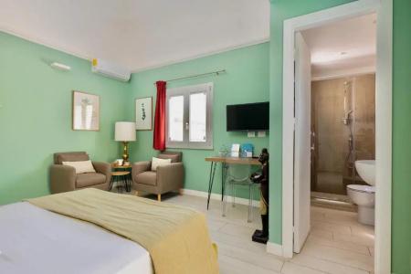 I Mori di Porta Nuova Suite & Terrace - 54