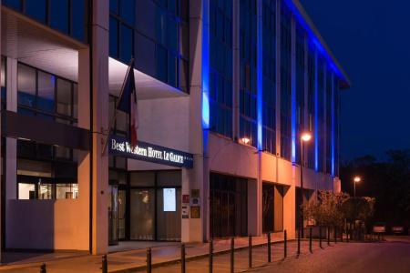 Best Western le Galice Aix-en-Provence - 0