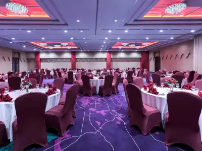 Grand Mercure Yogyakarta Adi Sucipto - 20