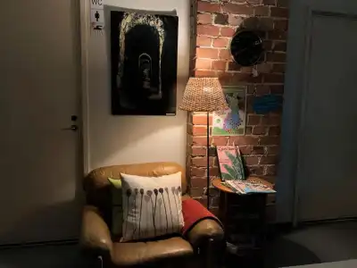 Hostel Suomenlinna - 12