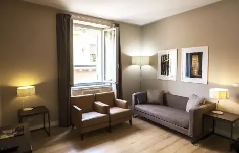 Escalus Luxury Suites Verona - 32