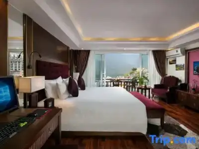 Sapa Horizon & Skybar - 101