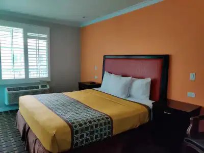 LYFE INN & SUITES by AGA - LAX Airport - 47