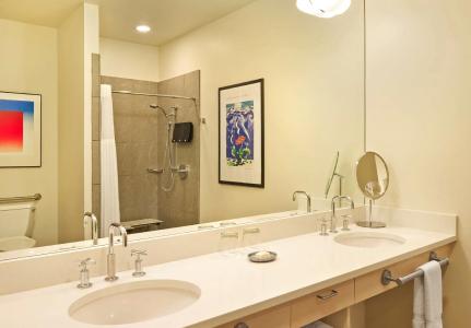 Aspen Meadows Resort - 127