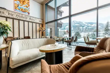 Wellness- & Spa Ermitage - 37
