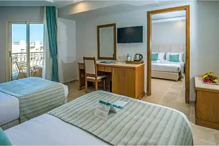 Sunrise Aqua Joy Resort - 34