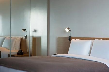 Nest, a Member of Designs - 107