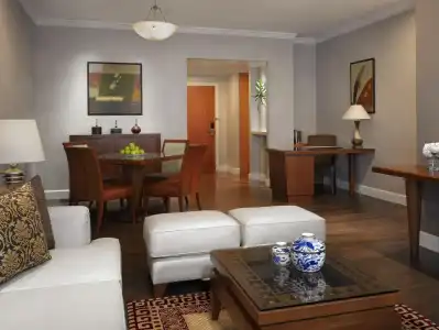 Mayfair Bangkok Marriott Executive Apartments SHA Plus + - 2