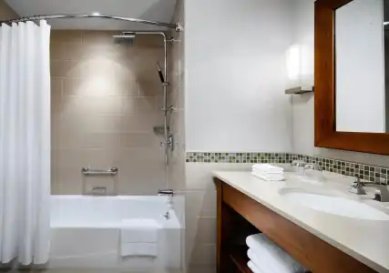 The Westin Bayshore, Vancouver - 5
