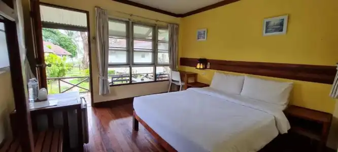 Sea Scene Resort - 53