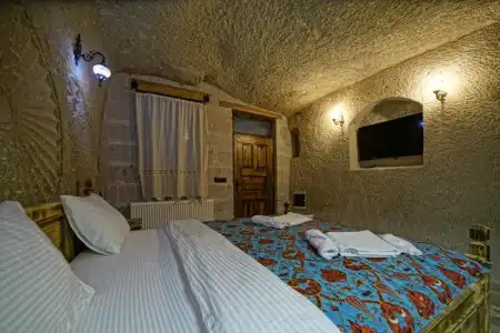 Zeus Cave Suites - 31