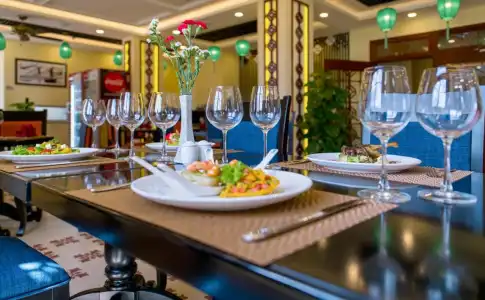 Le Pavillon Hoi An Boutique & Spa - 27