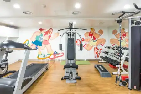 Imperial Palace Boutique Itaewon - Renovated in 2025 - 22