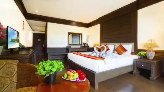 Ao Nang Orchid Resort - 26