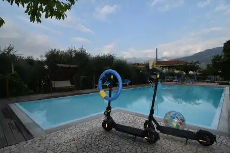 Agritur Michelotti - 2