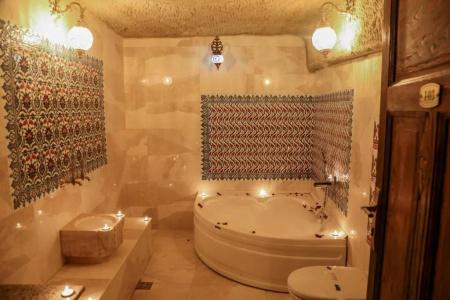 Goreme Palace Cave Suites - 69