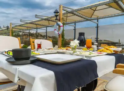 Kosa Otel Çeşme - 18