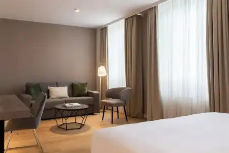 AC by Marriott Berlin Humboldthain Park - 47