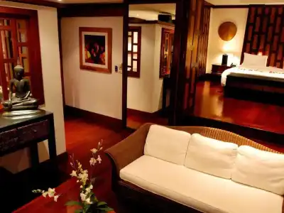 Baan Yin Dee Boutique Resort - 20