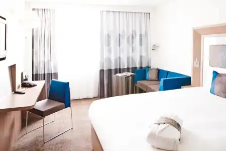 Novotel London Blackfriars - 50