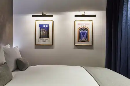 Indigo LONDON - 1 LEICESTER SQUARE by IHG - 1