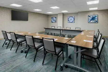 Hyatt Place Orlando/ I Drive / Convention Center - 19