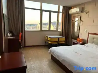 Shell Shanghai Jinshan Zhangyan Town Songjin Highw - 38