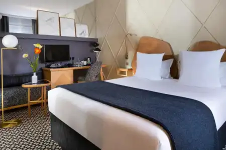 Millésime Hôtel - 34