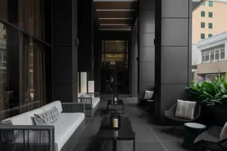 AC by Marriott San Antonio Riverwalk - 0