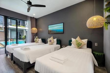 Sea'lavie Boutique Resort & Spa - 25