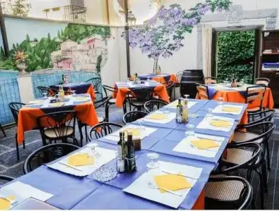 Albergo Del Sole - 14