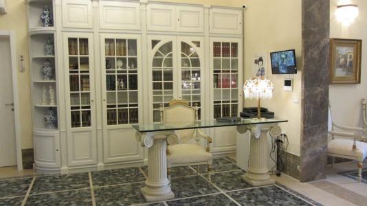 Dimora Charleston Spa Lecce - 26