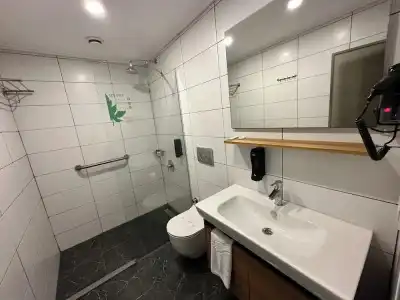 N'Ala Otel - 14