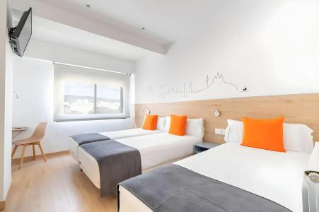 Hostal Sans - 17