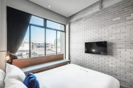 Kokotel Bangkok Surawong - 33