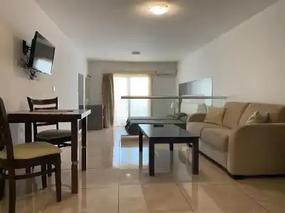 Alexia Apartments - 96