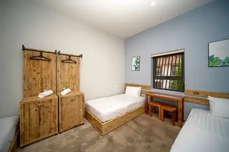 9Station Hostel & Bar Phu Quoc - 53